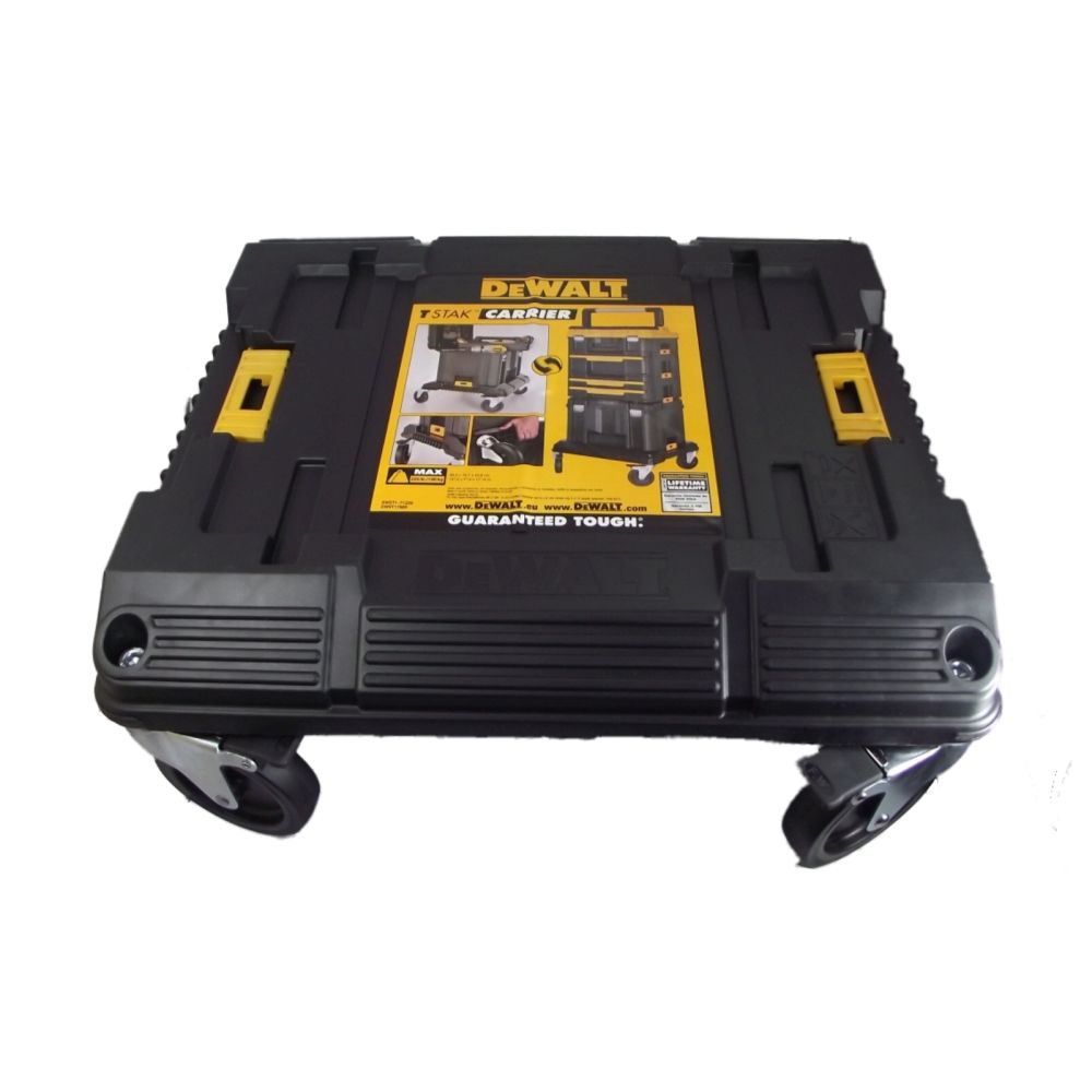 KOLICA ZA KOFERE TSTAK Dewalt DWST1-71229 slika 1