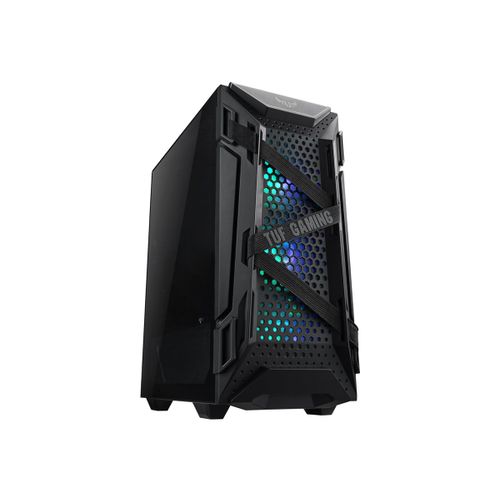 Kućište ASUS TUF GAMING GT301 ATX slika 1