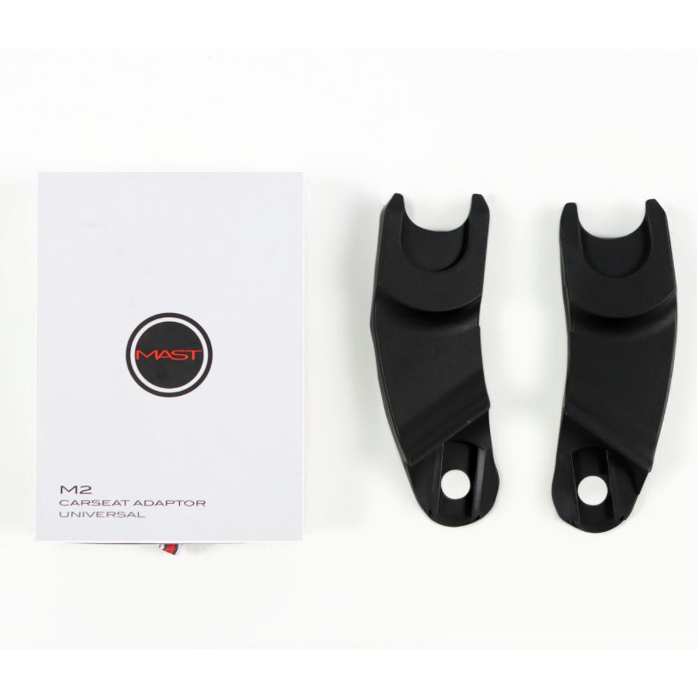 MAST Adapter za autosjedalicu MAST M2 slika 2