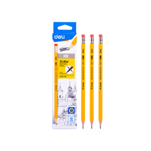 GRAFITNE OLOVKE DELI EC003-HB