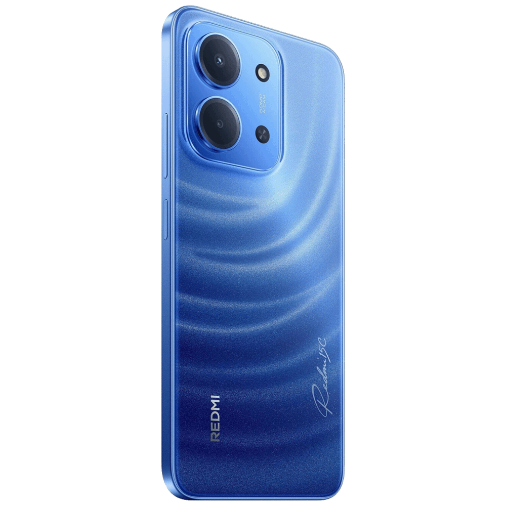 Xiaomi Redmi 15C 4/128GB, Moonlight Blue slika 4
