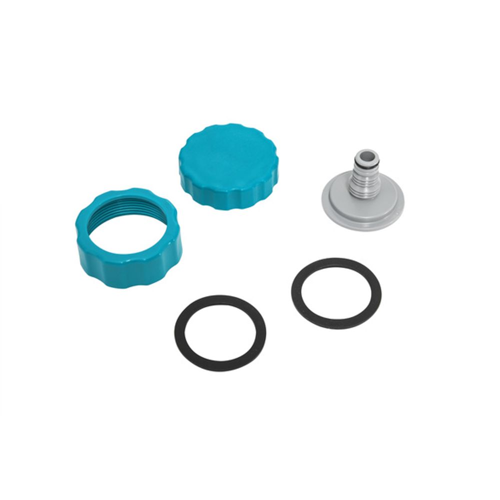 Flowclear pješčani filter od 2600 galona slika 2