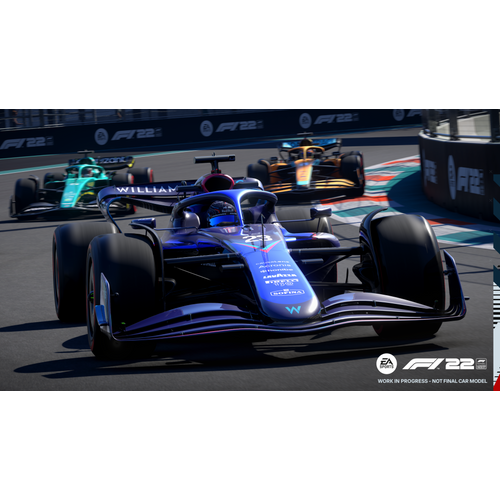 F1® 22 (Playstation 5) slika 8