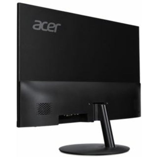 Acer SA242YEbi Monitor 23.8" IPS 1920x1080 100Hz 1ms VRB VGA HDMI FreeSync VESA crna slika 4