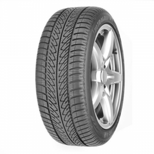 Goodyear 205/45R17 88V UG 8 PERFORMANCE MS XL FP zim   slika 1