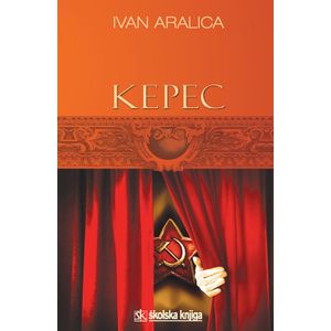  KEPEC - Ivan Aralica