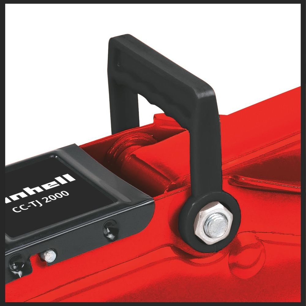 Einhell Hidraulička dizalica CC-TJ 2000 slika 5