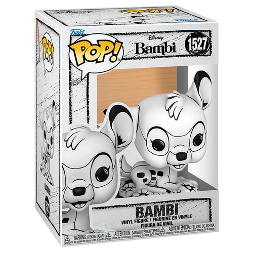 POP figure Disney Bambi slika 1