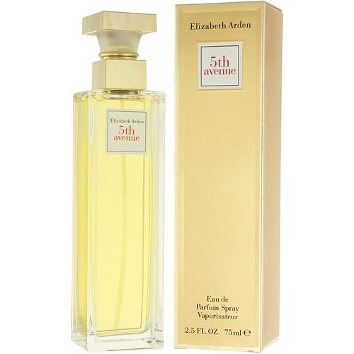 Elizabeth Arden 5th Avenue Eau De Parfum 75 ml (woman) slika 3