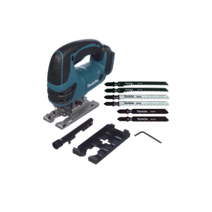 Makita - Akumulatorska ubodna pila DJV180ZX