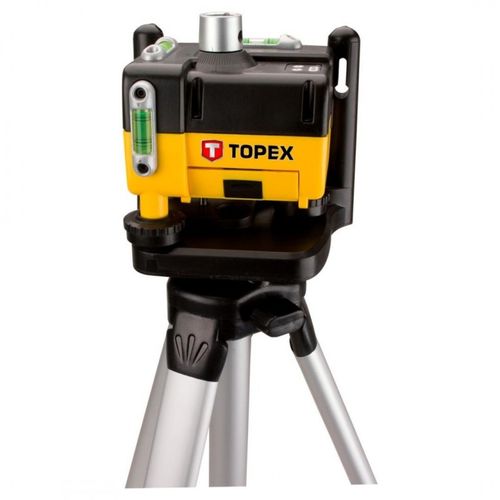 TOPEX rotacijski laserski nivelir 29C908 slika 1
