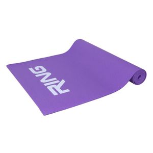 Ring Podloga za vježbanje PVC Pink