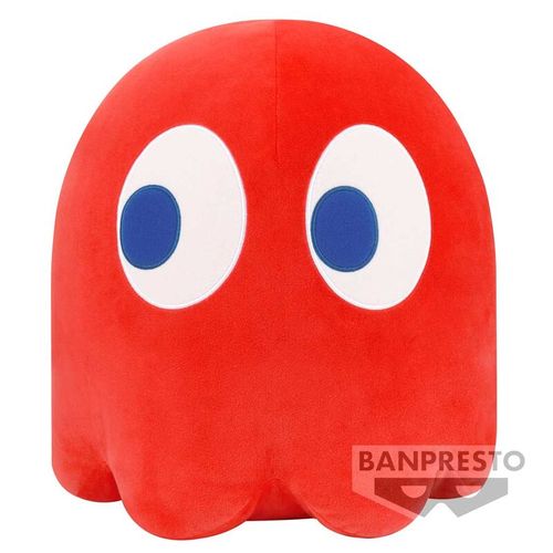 Pac-Man Blinki plush toy 31cm slika 1