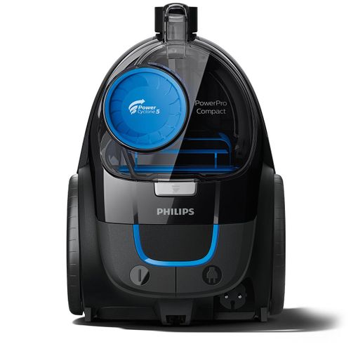 Philips usisavač PowerPro Compact FC9331/09 - Snaga i učinkovitost u kompaktnom dizajnu slika 11