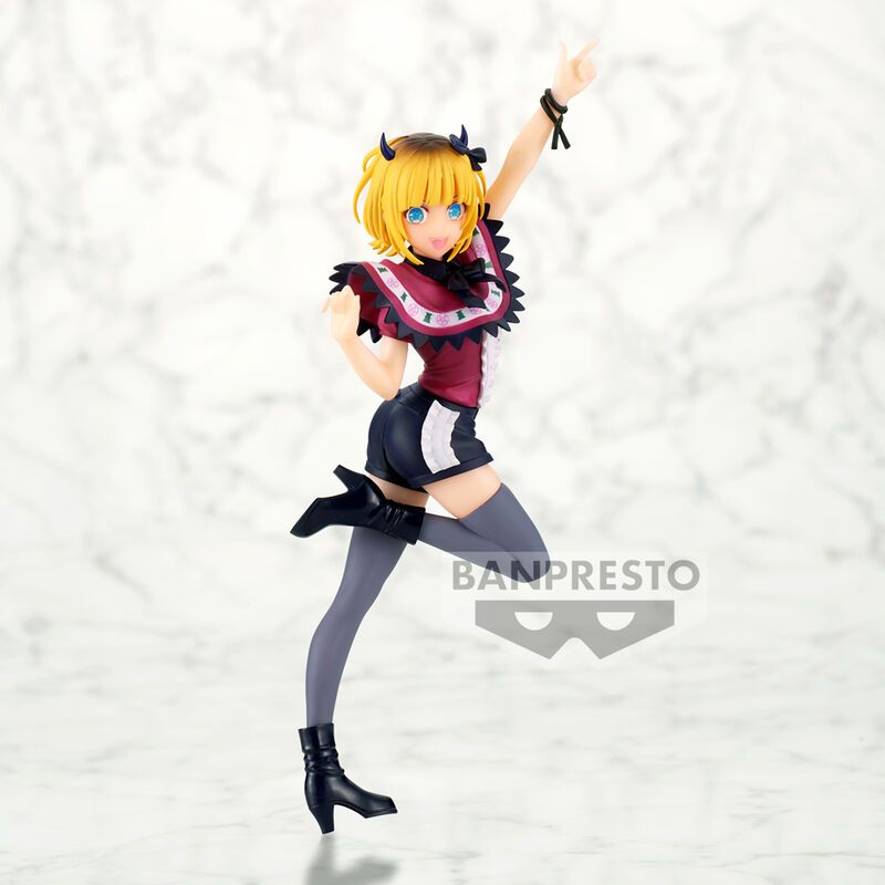 BANPRESTO Oshi No Ko Memcho Figura 16cm image