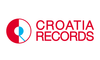 CroatiaRecords logo