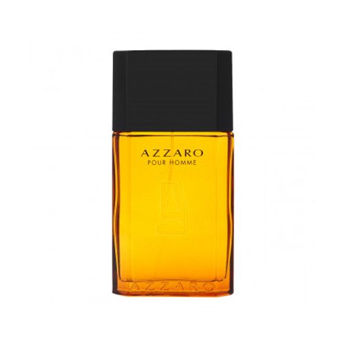 Azzaro Pour Homme Eau De Toilette 50 ml za muškarce slika 1