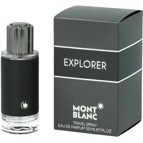Mont Blanc Explorer Eau De Parfum 30 ml (man) slika 4