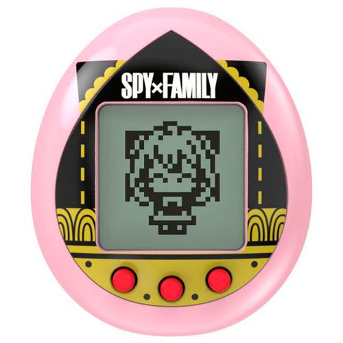 Spy X Family Anya Tamagotchi slika 1