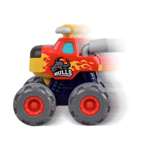 Hola autić Monster Truck Bulls ZA4542 slika 4