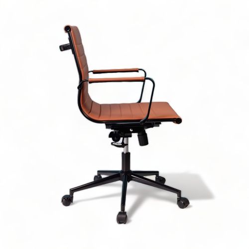 Bety Work - Tan Tan Office Chair slika 3