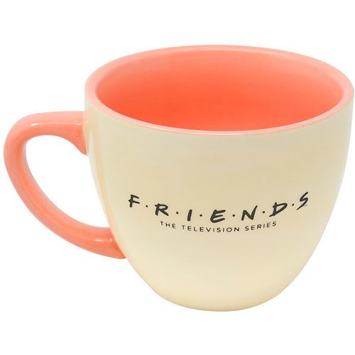 Friends Lobser 3D mug slika 1