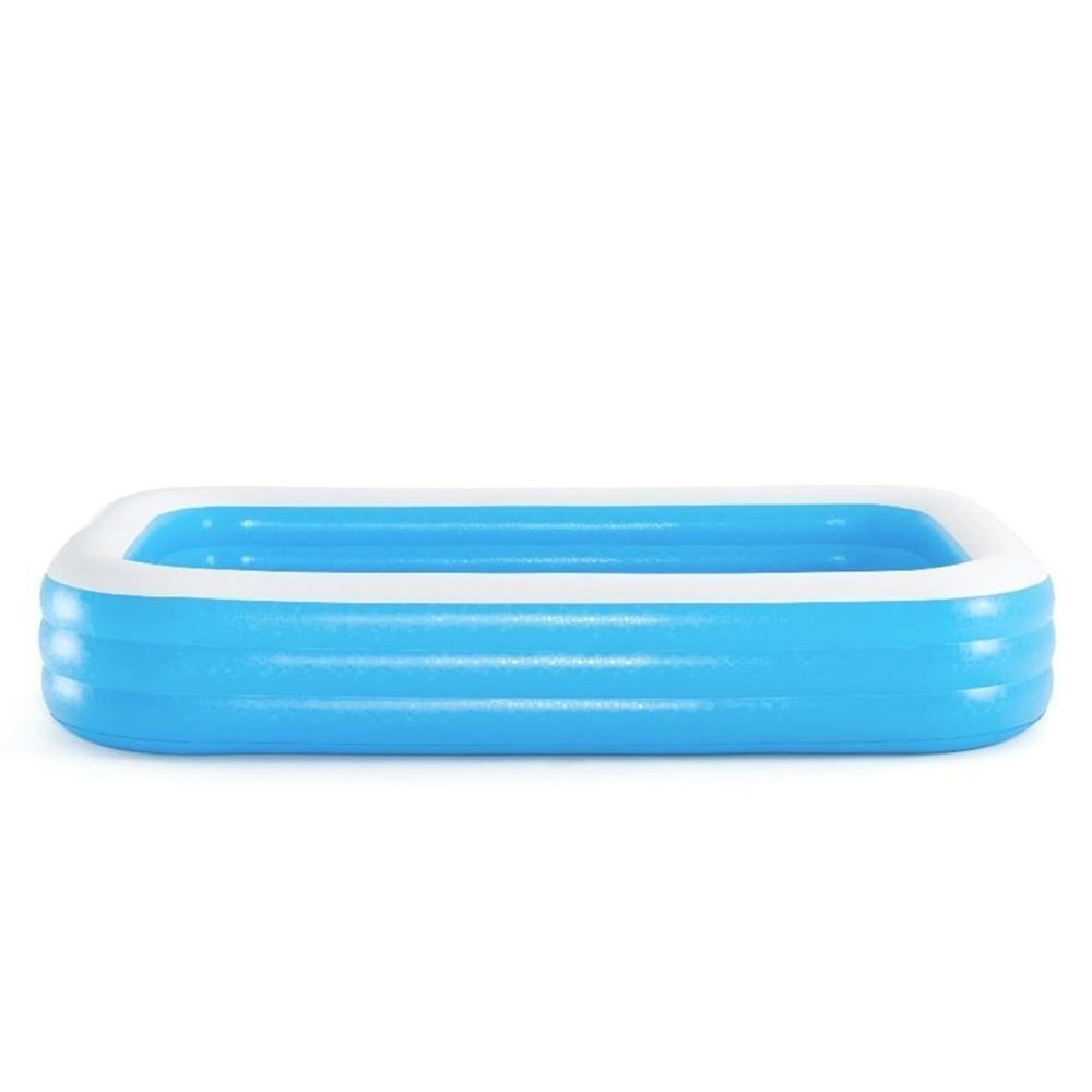 Bestway 54009 bazen na napuhavanje 305x183x56cm slika 3