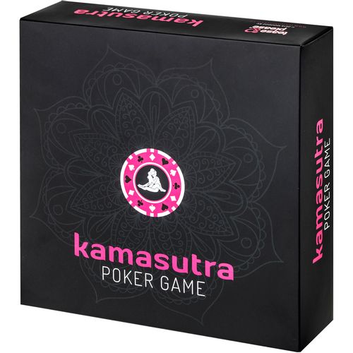 Igra Kamasutra Poker slika 1