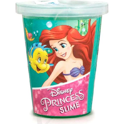 Disney Mala sirena Slime Tub slika 1