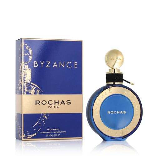 Rochas Byzance (2019) Eau De Parfum 90 ml za žene slika 2