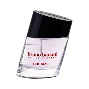 Bruno Banani Pure Man Eau De Toilette 30 ml za muškarce