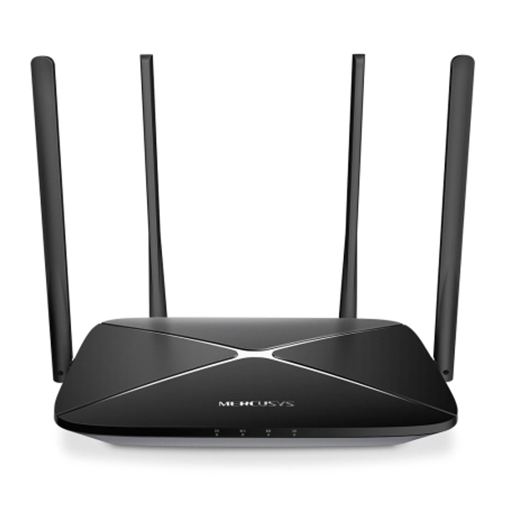 Mercusys AC12G AC1300 Wireless Dual Band Gigabit Router slika 1