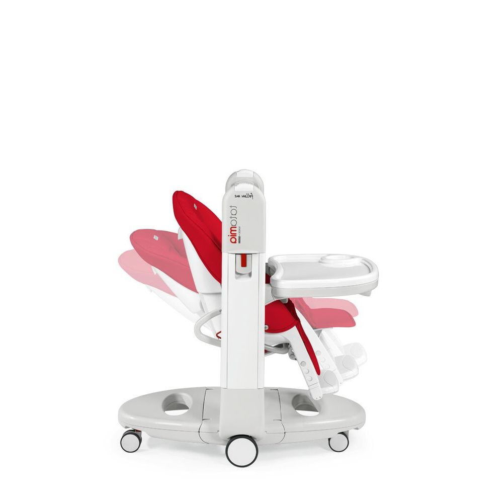 Peg Perego Hranilica TataMia Follow Me, Fragola slika 6