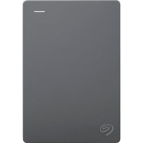 SEAGATE HDD External Basic (2.5'/5TB/USB 3.0) slika 1