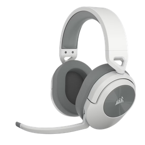 Corsair slušalice HS55 Wireless Headset White