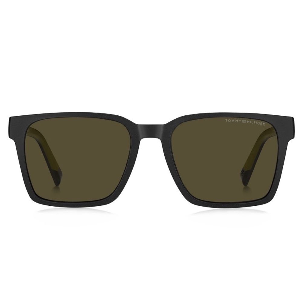 naočale Tommy Hilfiger Tommy Hilfiger TH 2143/S Green slika 1