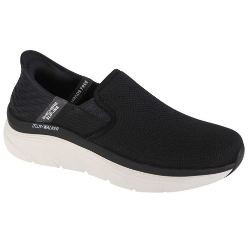 Skechers d'lux walker - orford 232455-blk slika 1