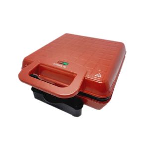 Ambiano Toster GT-ABG-01 American Breakfast Grill 