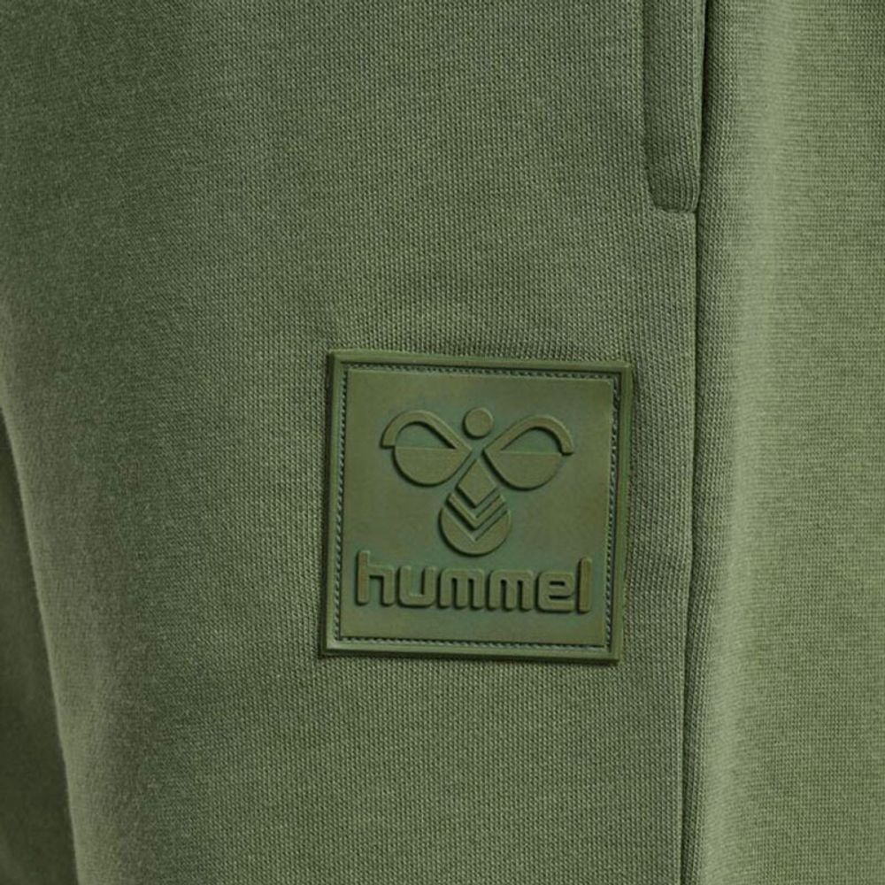 Hummel Dječiji donji dio trenerke Hmlclean Adjustable Pants slika 4
