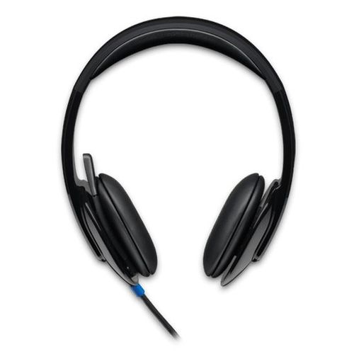 Logitech H540 Headset USB slika 2