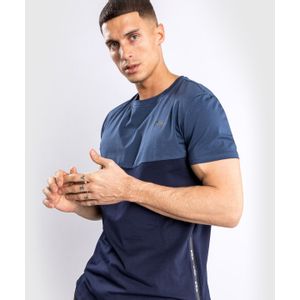 Venum Laser 2.0 Majica Navy Blue XXL