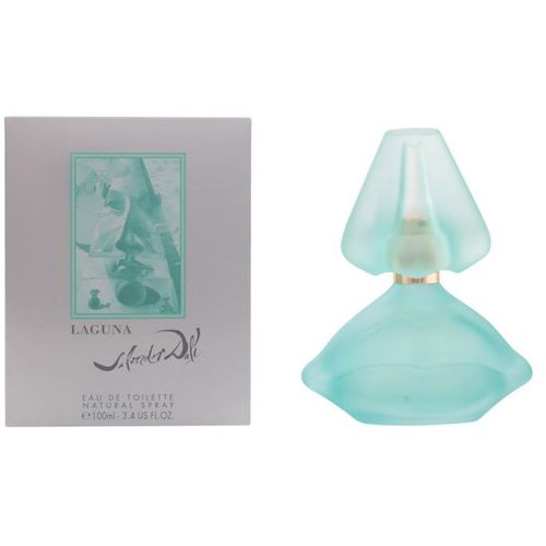 Salvador Dalí Laguna Eau De Toilette 100 ml (woman) slika 1