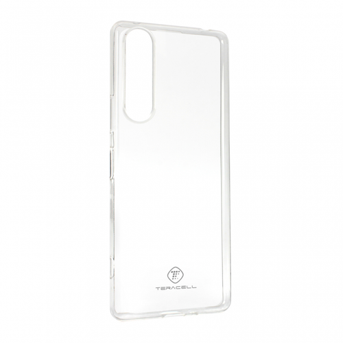 Torbica Teracell Skin za Sony Xperia 1 II transparent slika 1