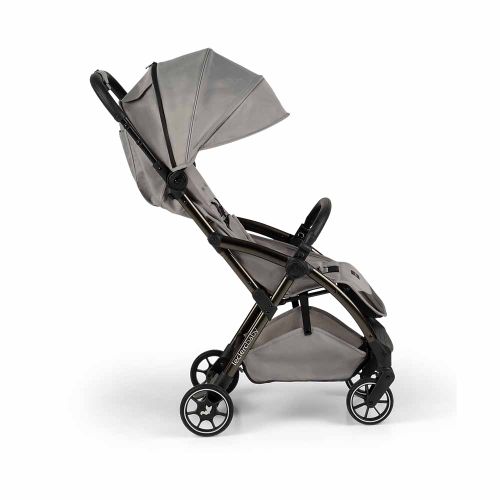 Leclercbaby Influencer AIR sportska kolica, Violet Grey slika 6