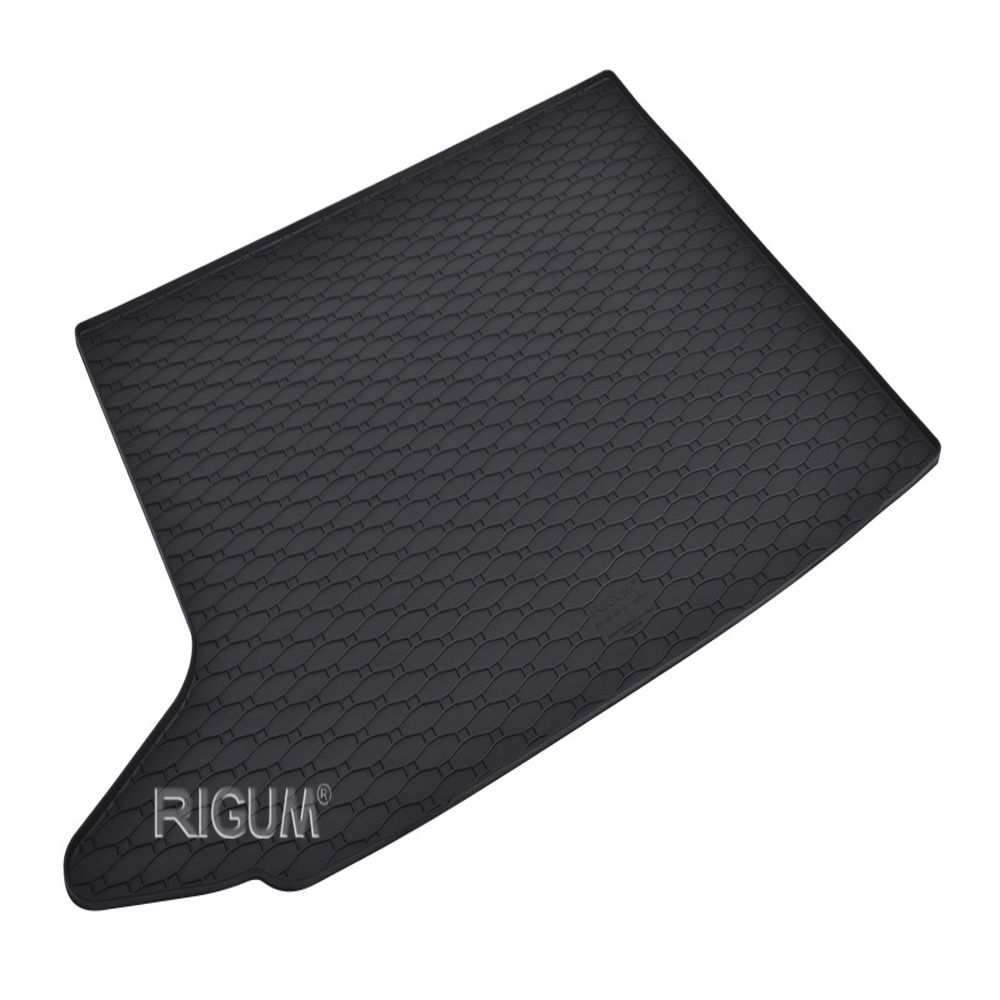 Gumeni podmetač za gepek Audi Q3 (8U) 2011-2019 (RIGUM) slika 1