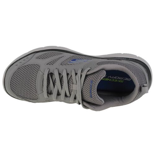 Skechers Muške Tenisice Summits-South Rim 52812-GRY slika 3