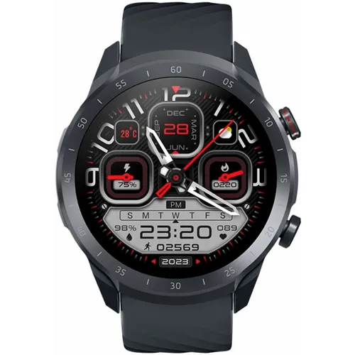 MIBRO Watch A2 Black Pametni sat slika 3