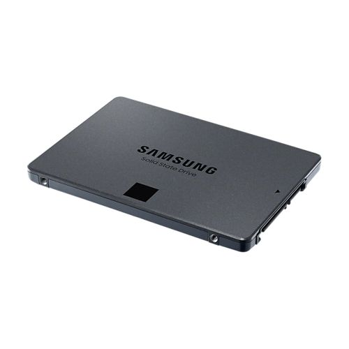 Samsung SSD 2.5" SATA 8TB  870 QVO 560/530MBs, MZ-77Q8T0BW slika 4