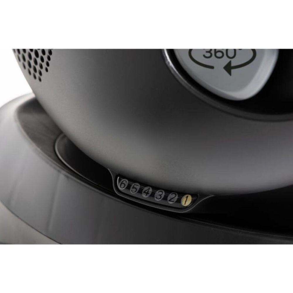 Chicco Rotirajuća autosjedalica Seat105 i-Size 360° (40-105cm) Isofix, Glam Grey slika 13