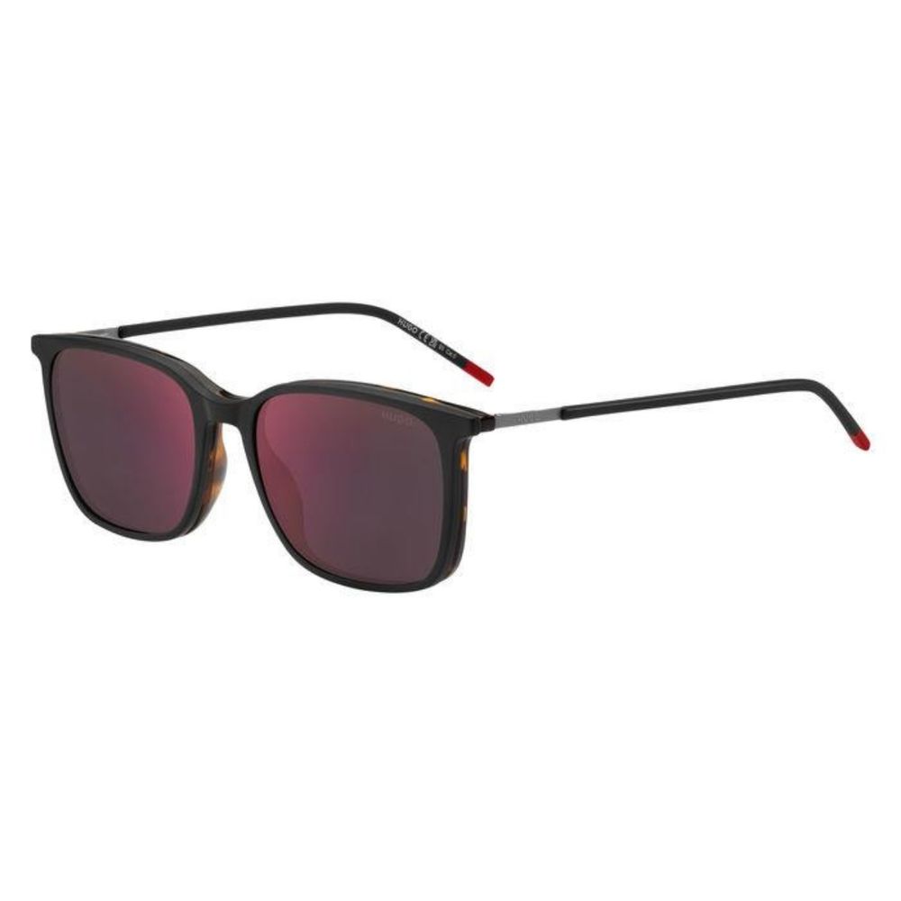 Muške Sunčane naočale Hugo Boss Hugo Boss HG 1270/CS Red slika 2